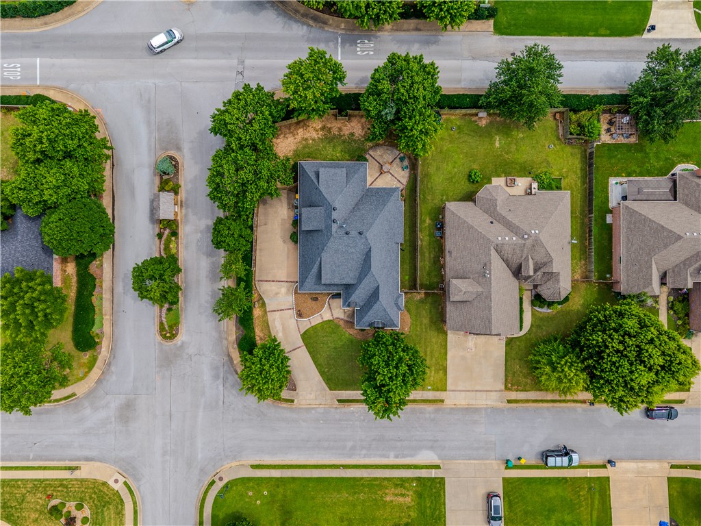 Bent Tree Of Rogers - Residential