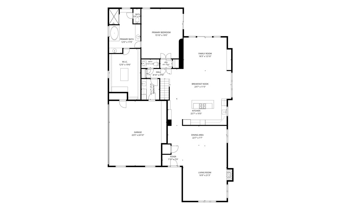 Bent Tree Of Rogers - Residential