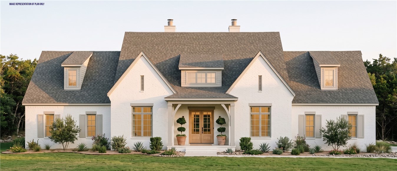 The Reserve at Cannon Hollow - Residential