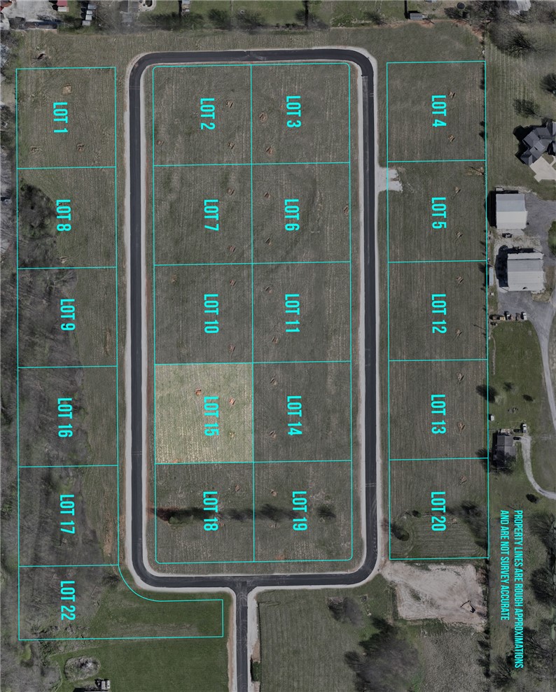 The Reserve at Cannon Hollow - Residential