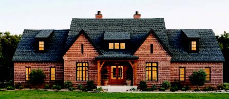 The Reserve at Cannon Hollow - Residential