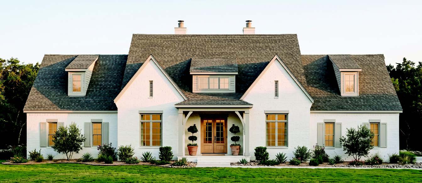 The Reserve at Cannon Hollow - Residential