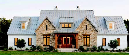 The Reserve at Cannon Hollow - Residential