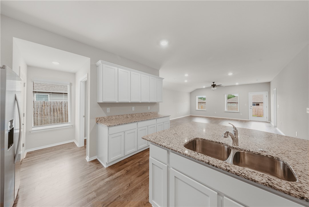 Pioneer Woods Sub Ph 4 Gentry - Residential