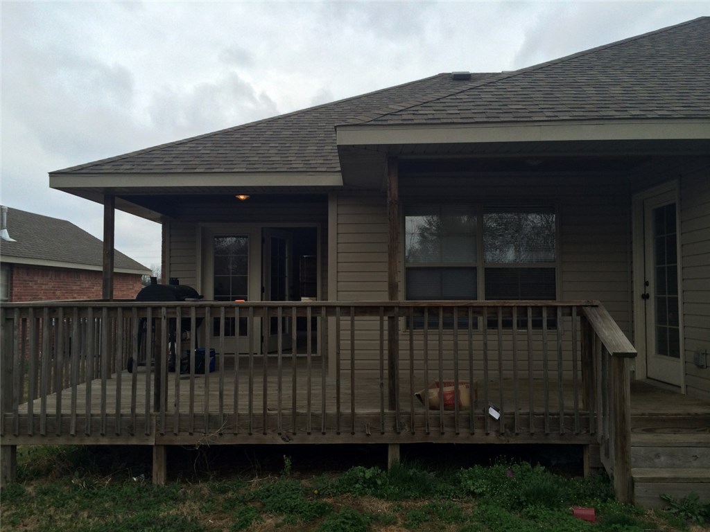 Lierly Lane - Residential Lease
