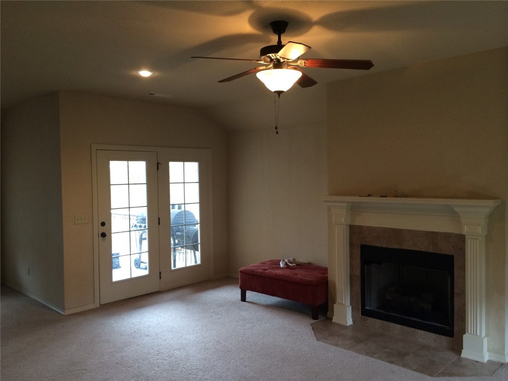 Lierly Lane - Residential Lease
