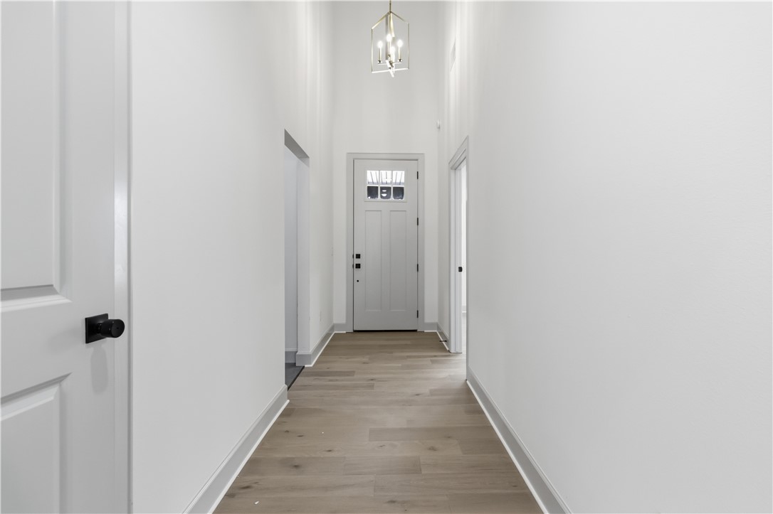 Annika Estates Ph Ii Centerton - Residential Lease