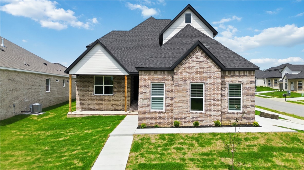 Annika Estates Ph Ii Centerton - Residential Lease
