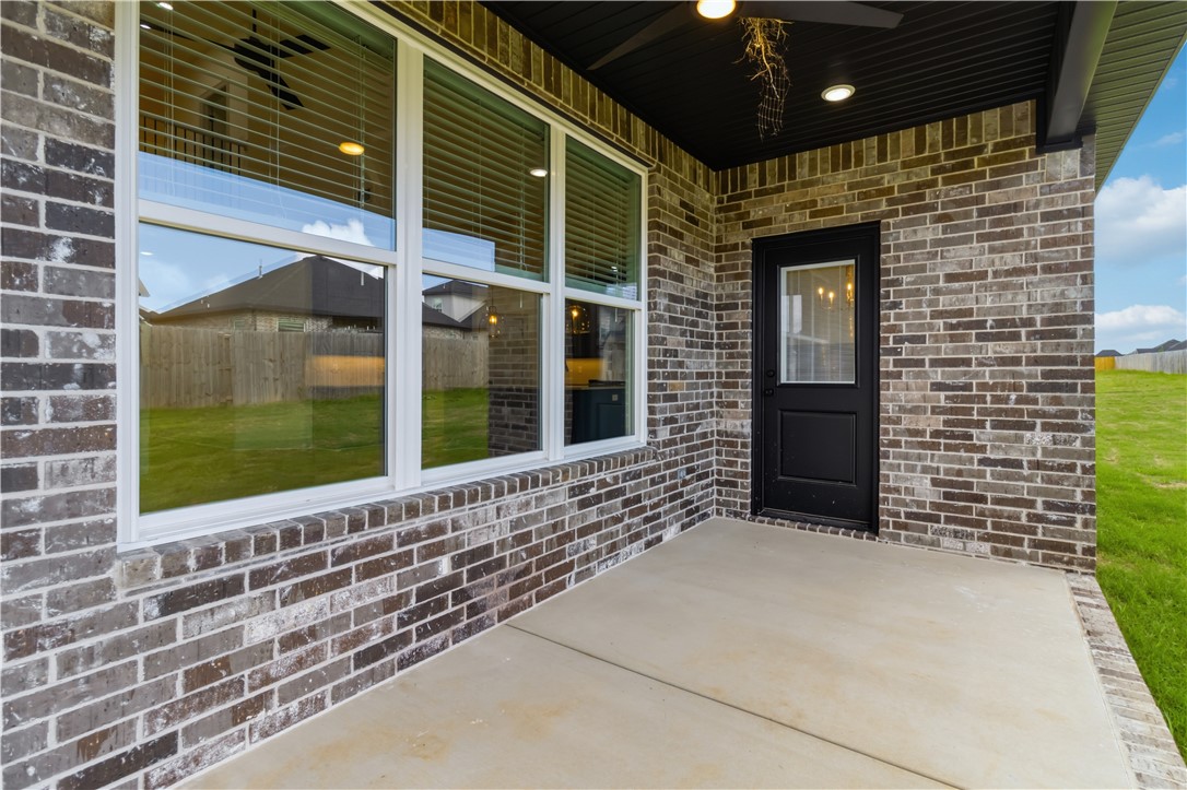 Annika Estates Ph Ii Centerton - Residential Lease