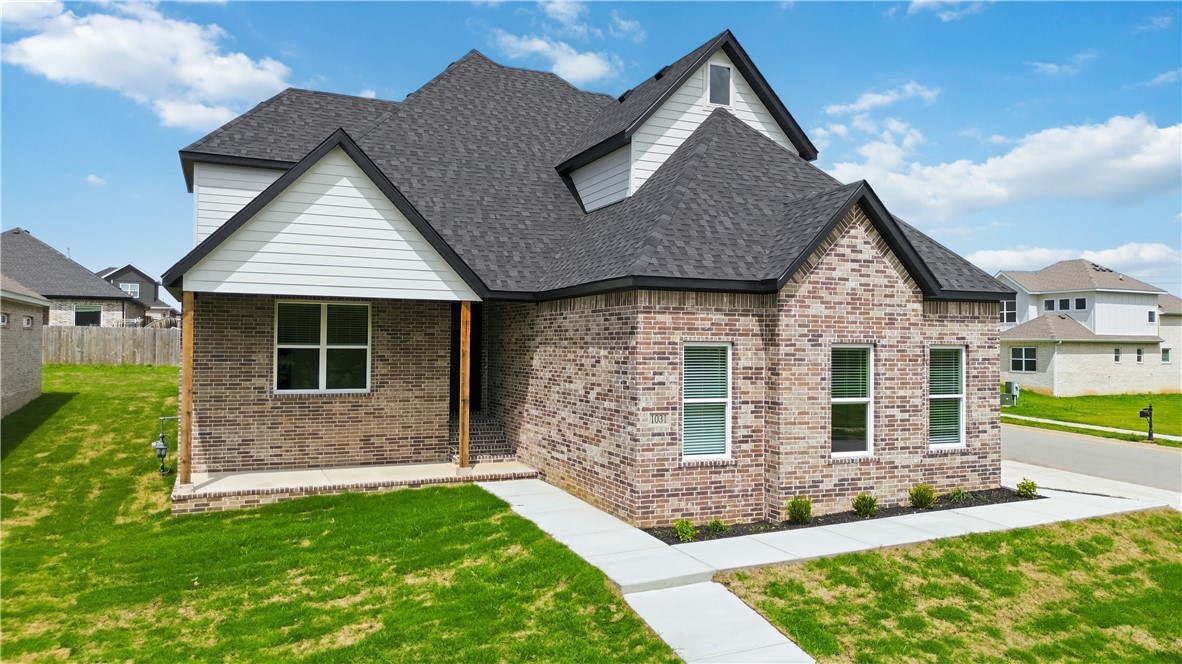 Annika Estates Ph Ii Centerton - Residential Lease