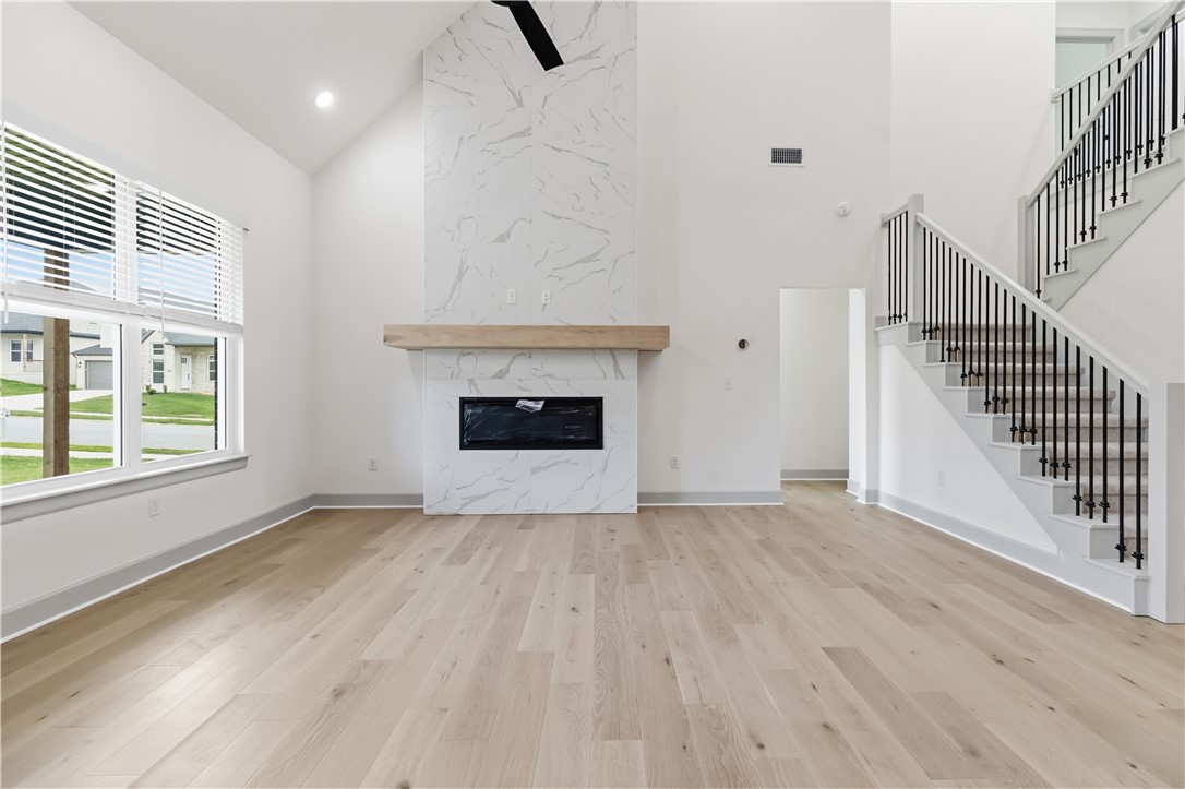 Annika Estates Ph Ii Centerton - Residential Lease