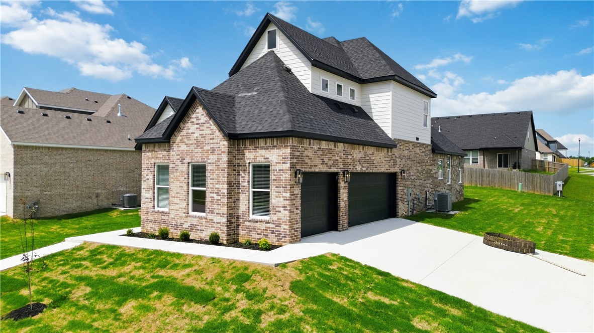Annika Estates Ph Ii Centerton - Residential Lease