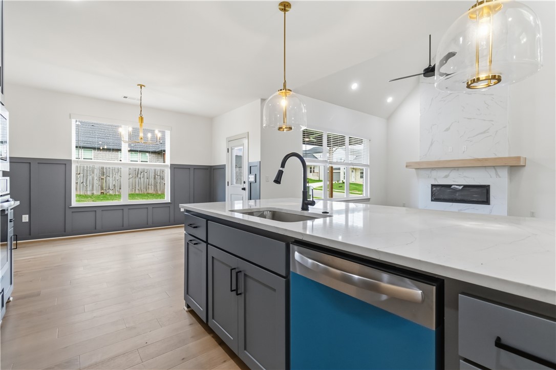 Annika Estates Ph Ii Centerton - Residential Lease