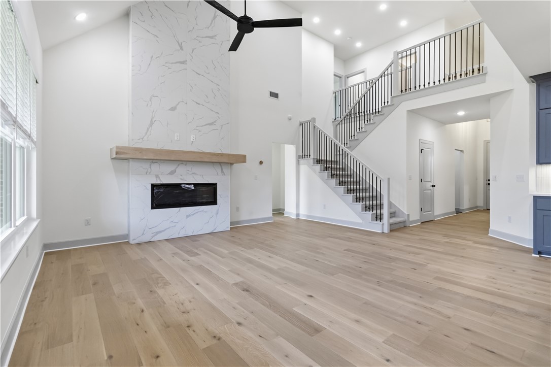 Annika Estates Ph Ii Centerton - Residential Lease