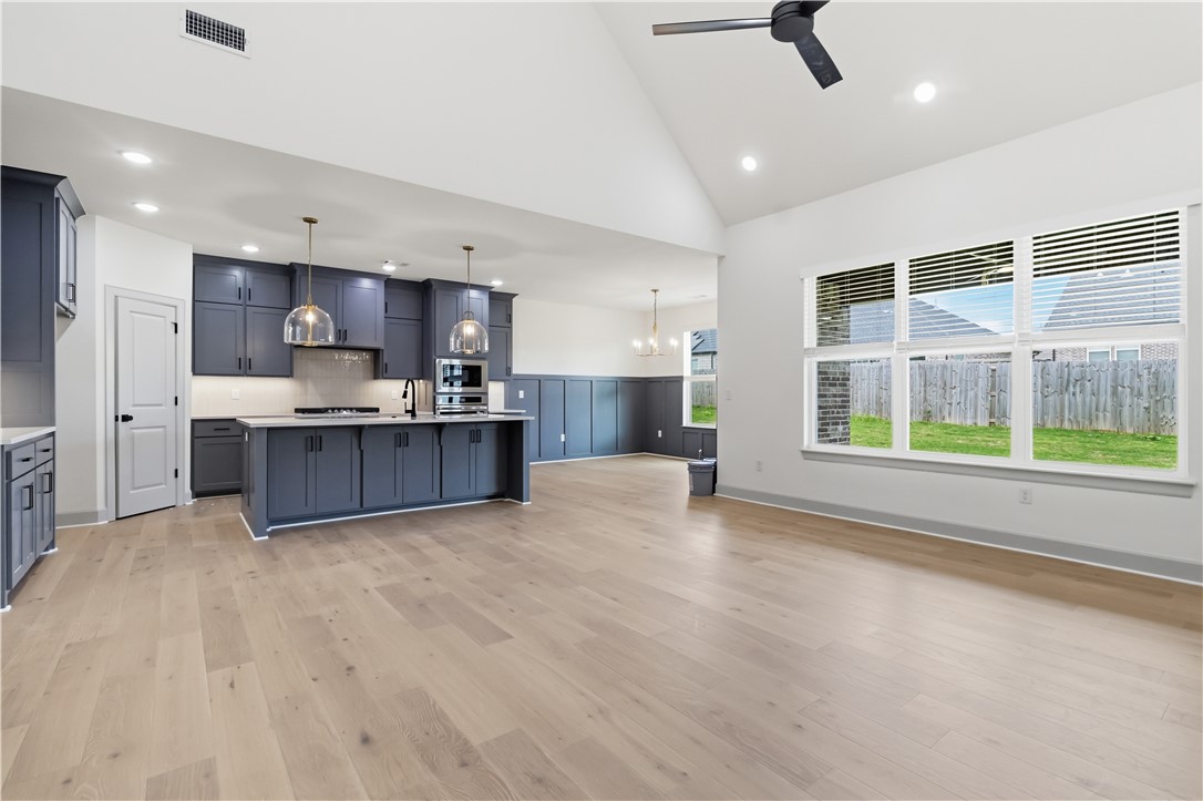 Annika Estates Ph Ii Centerton - Residential Lease
