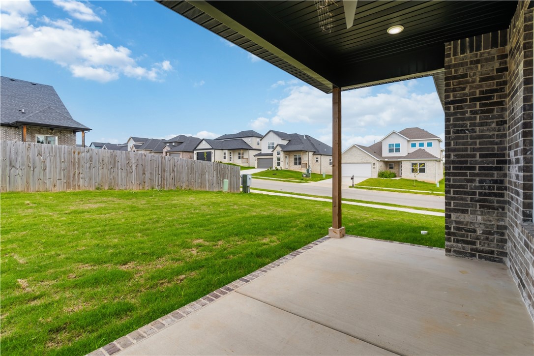 Annika Estates Ph Ii Centerton - Residential Lease