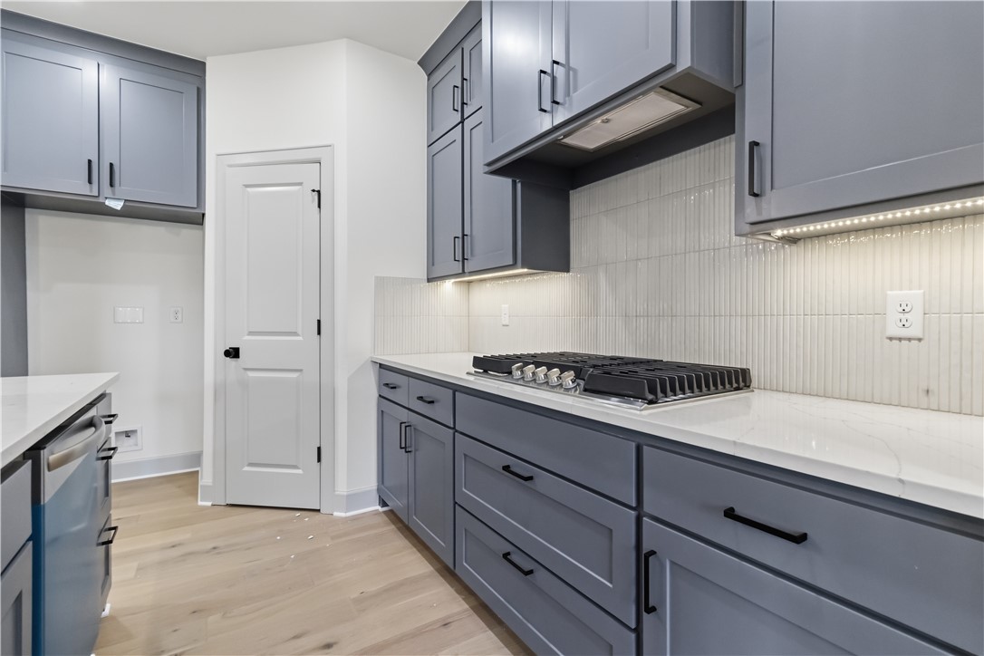Annika Estates Ph Ii Centerton - Residential Lease
