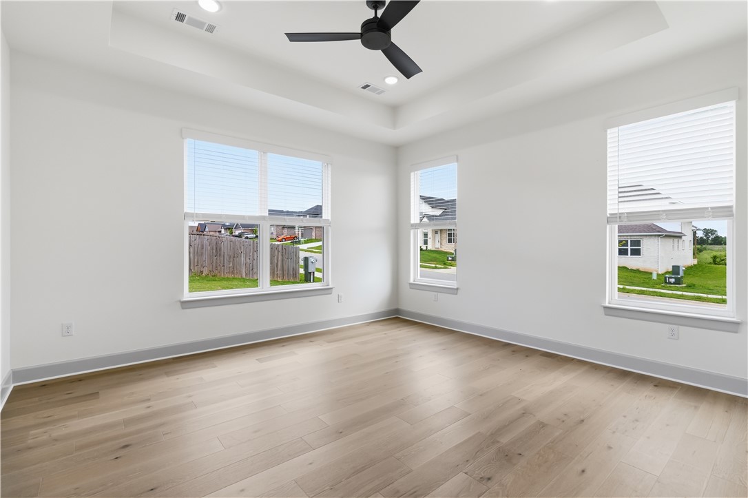 Annika Estates Ph Ii Centerton - Residential Lease