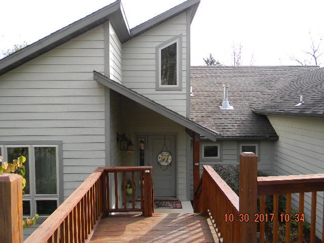 Unit 116 Holiday Island - Residential