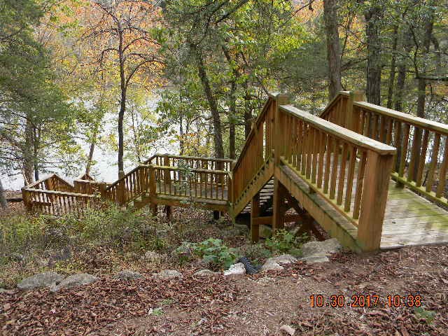 Unit 116 Holiday Island - Residential