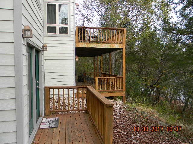 Unit 116 Holiday Island - Residential