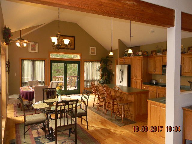 Unit 116 Holiday Island - Residential