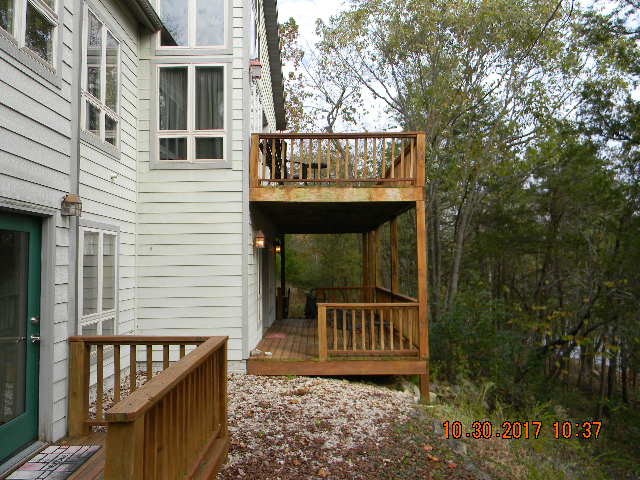 Unit 116 Holiday Island - Residential
