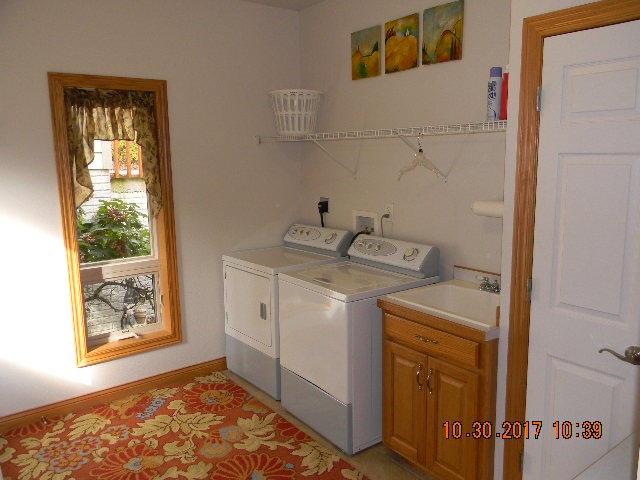 Unit 116 Holiday Island - Residential