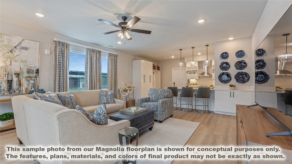 MEDLIN MEADOWS SUB PH 2-BENTONVILLE - Residential