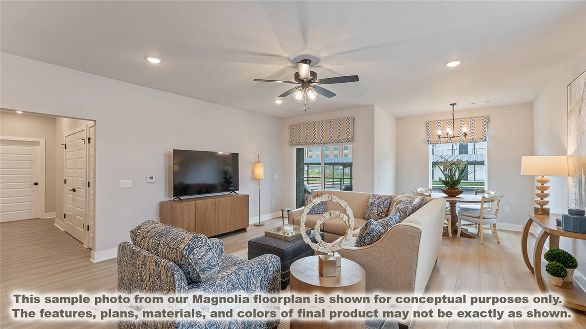 MEDLIN MEADOWS SUB PH 2-BENTONVILLE - Residential