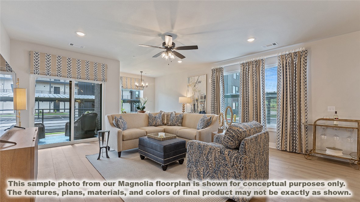 MEDLIN MEADOWS SUB PH 2-BENTONVILLE - Residential