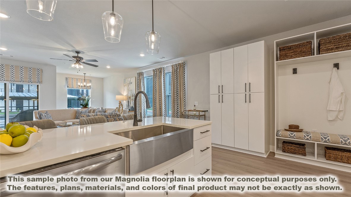 MEDLIN MEADOWS SUB PH 2-BENTONVILLE - Residential