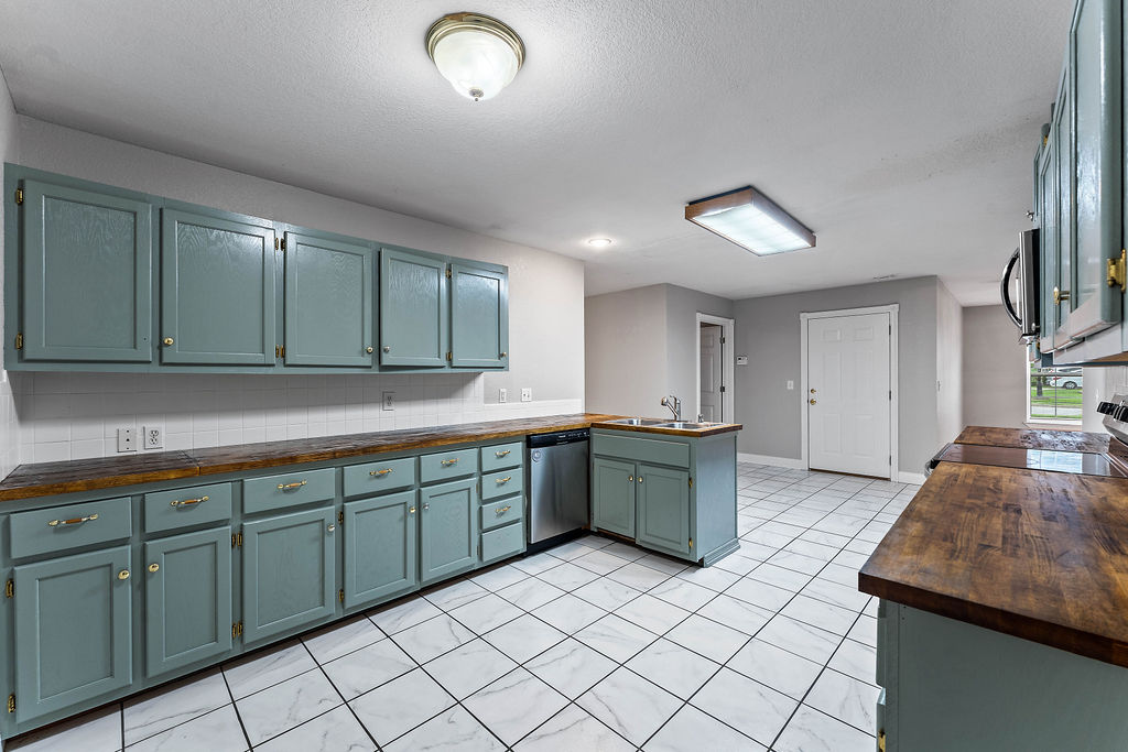 Bridgeport Add Ph I - Residential