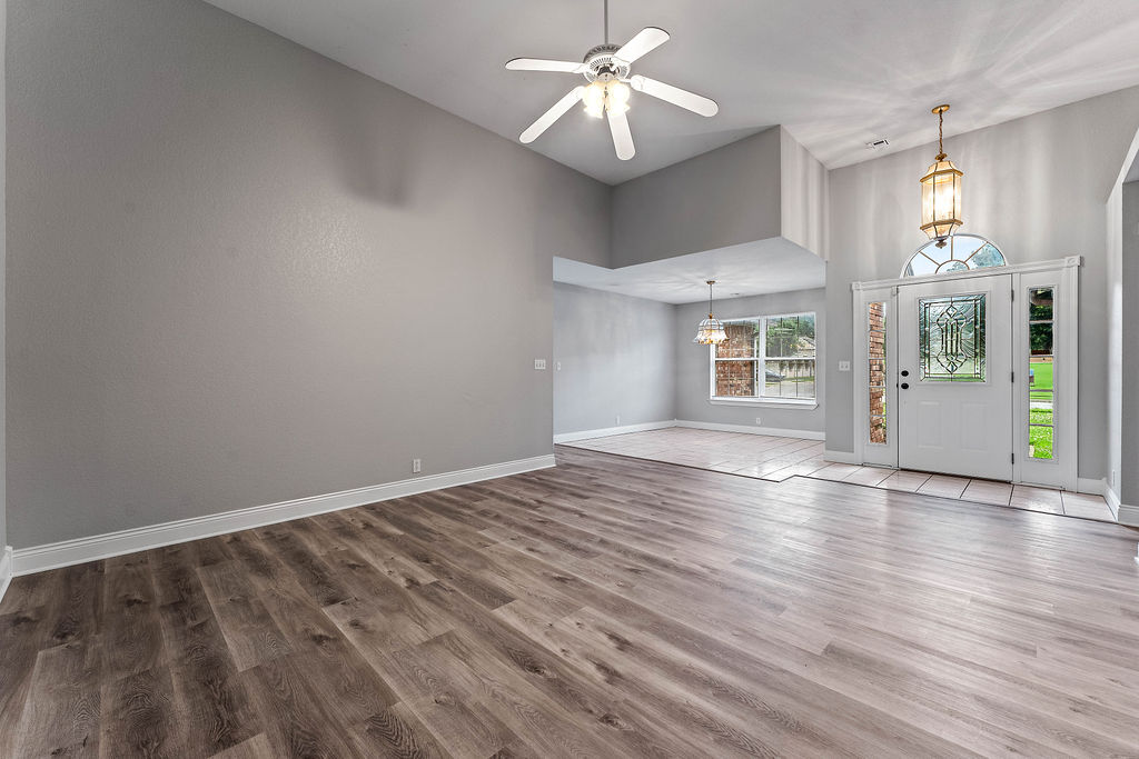 Bridgeport Add Ph I - Residential