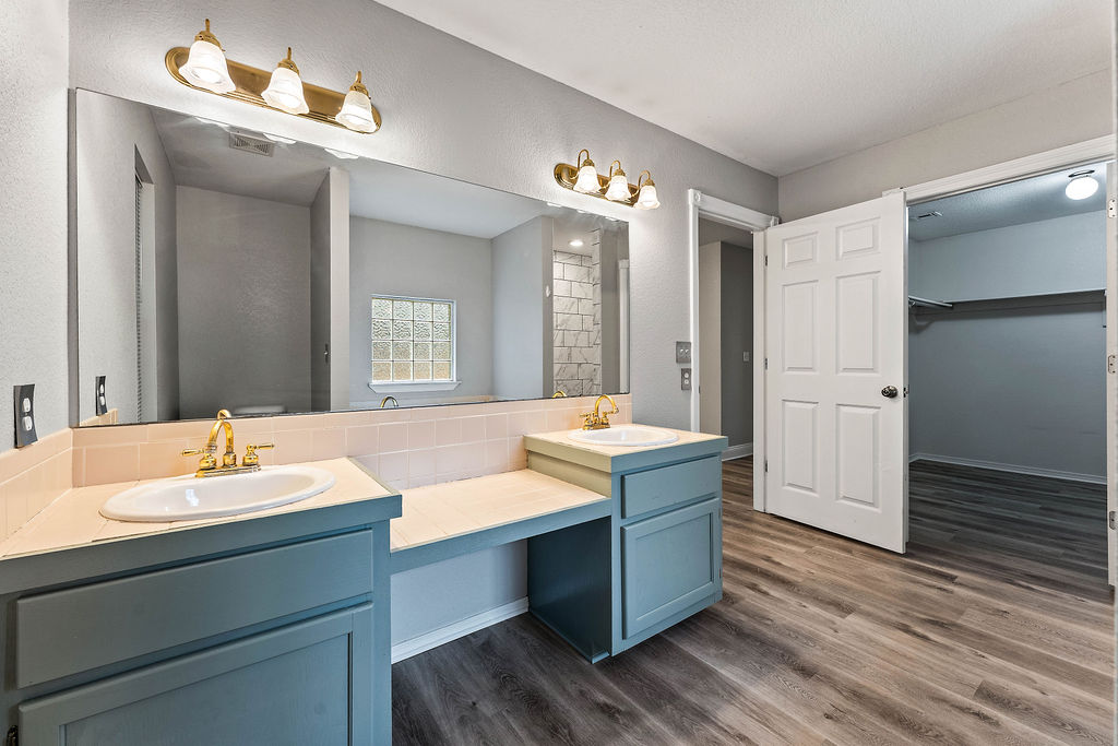 Bridgeport Add Ph I - Residential