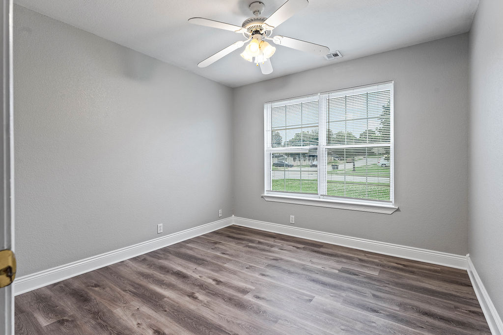 Bridgeport Add Ph I - Residential