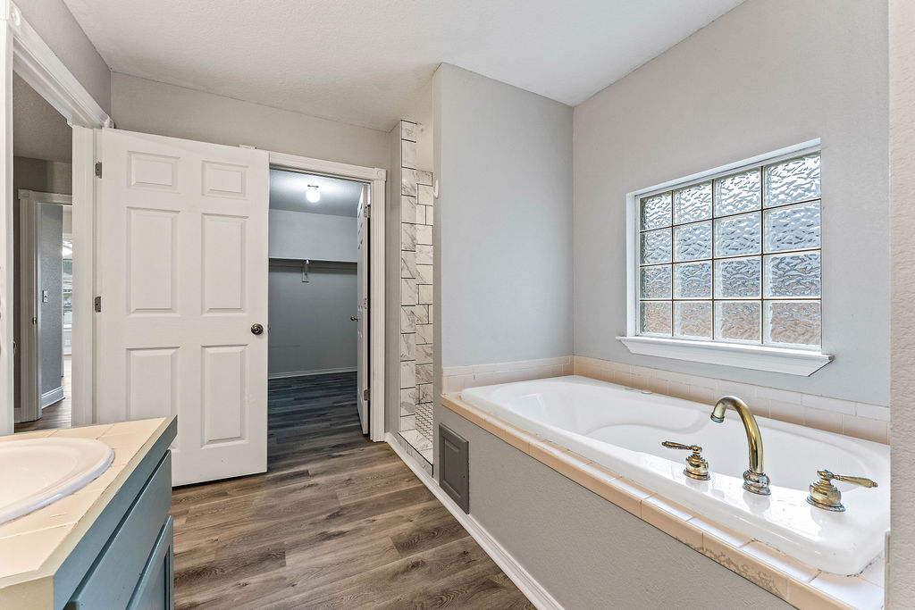 Bridgeport Add Ph I - Residential
