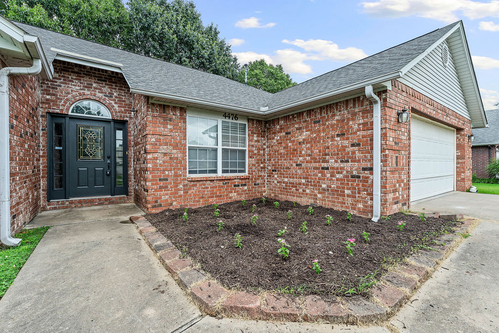 Bridgeport Add Ph I - Residential