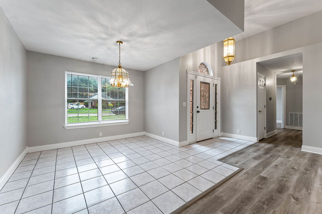 Bridgeport Add Ph I - Residential