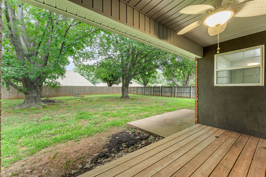 Bridgeport Add Ph I - Residential