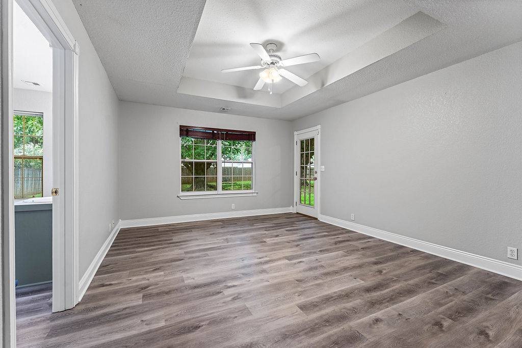 Bridgeport Add Ph I - Residential