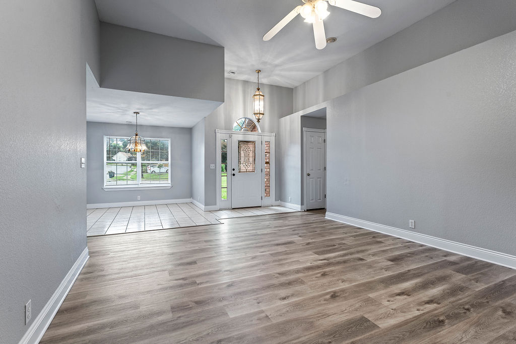 Bridgeport Add Ph I - Residential