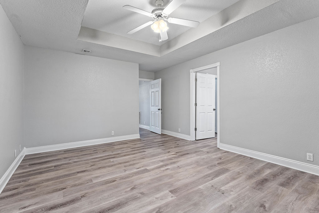 Bridgeport Add Ph I - Residential