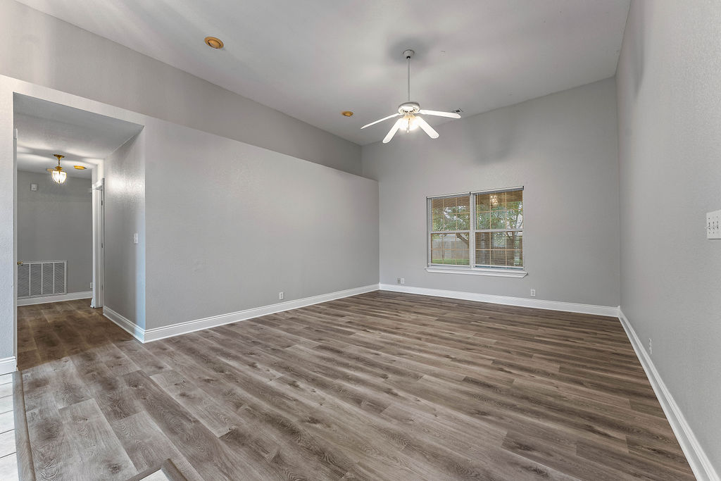 Bridgeport Add Ph I - Residential