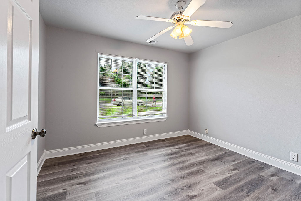 Bridgeport Add Ph I - Residential