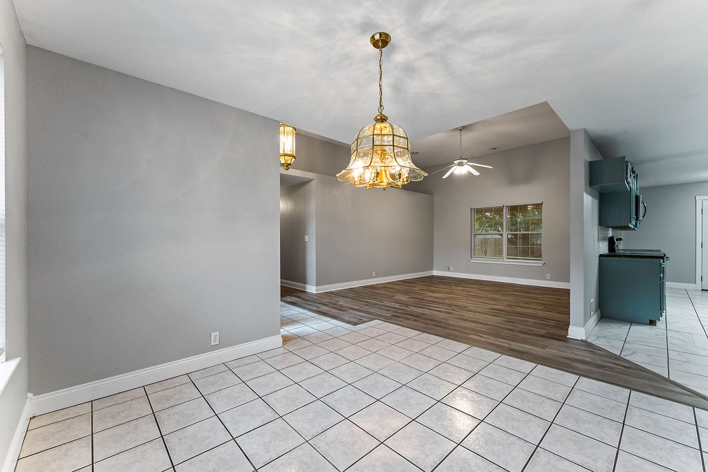 Bridgeport Add Ph I - Residential