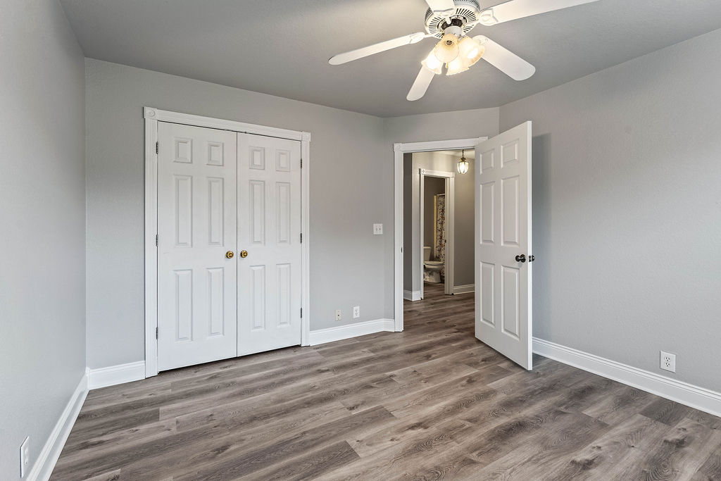 Bridgeport Add Ph I - Residential