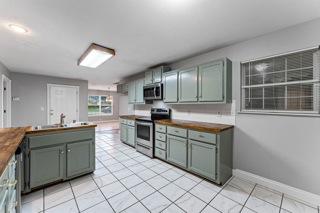Bridgeport Add Ph I - Residential