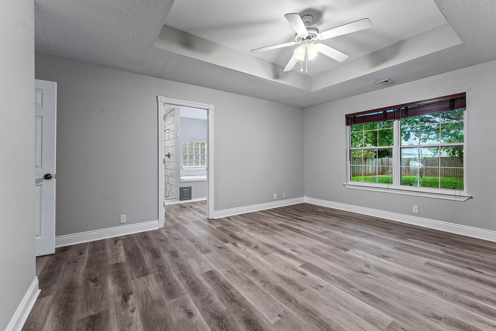 Bridgeport Add Ph I - Residential