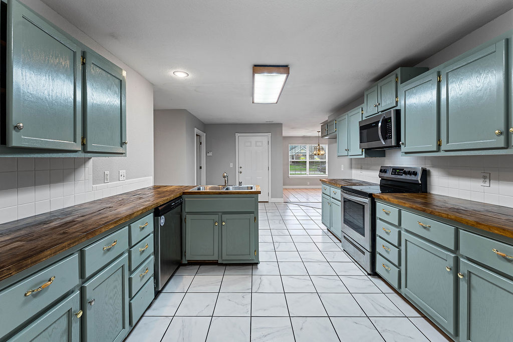 Bridgeport Add Ph I - Residential